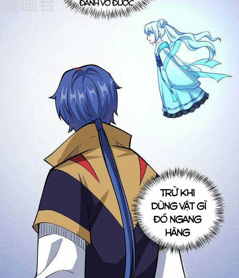 Võ Đạo Độc Tôn - Chapter 489 - Trang 45