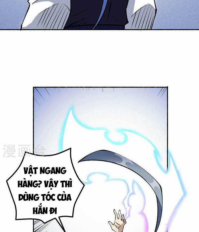 Võ Đạo Độc Tôn - Chapter 489 - Trang 46