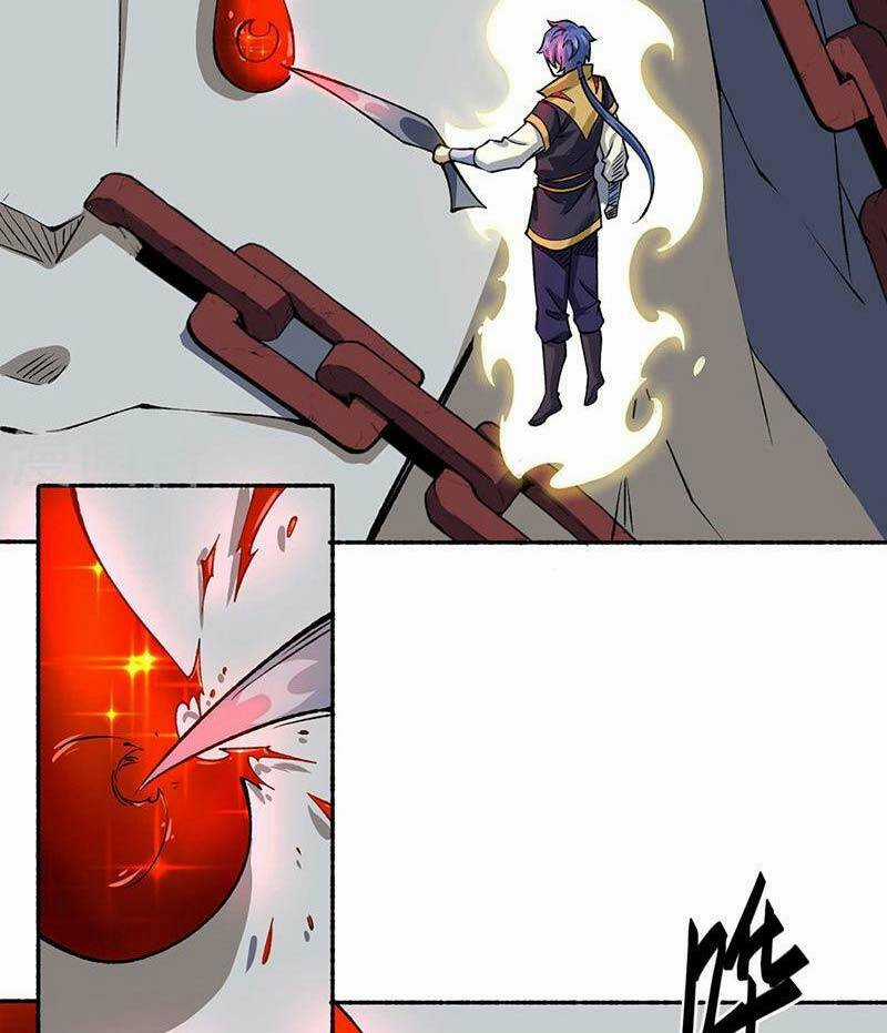 Võ Đạo Độc Tôn - Chapter 489 - Trang 48