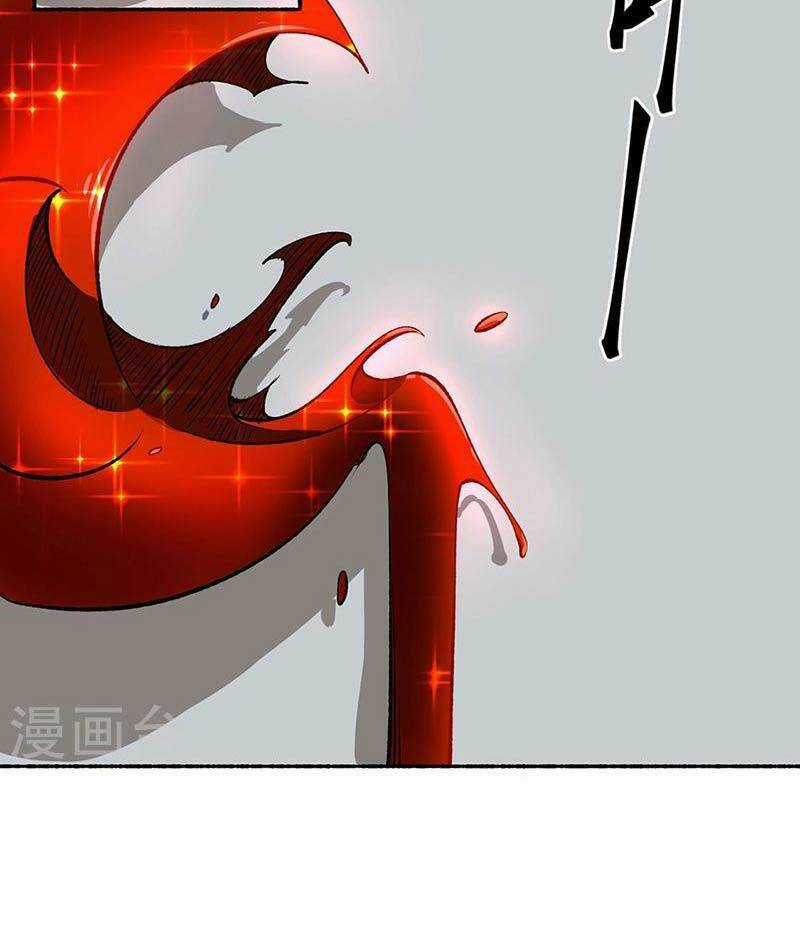 Võ Đạo Độc Tôn - Chapter 489 - Trang 49