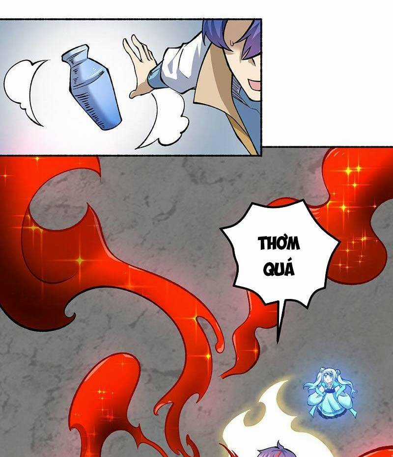 Võ Đạo Độc Tôn - Chapter 489 - Trang 50