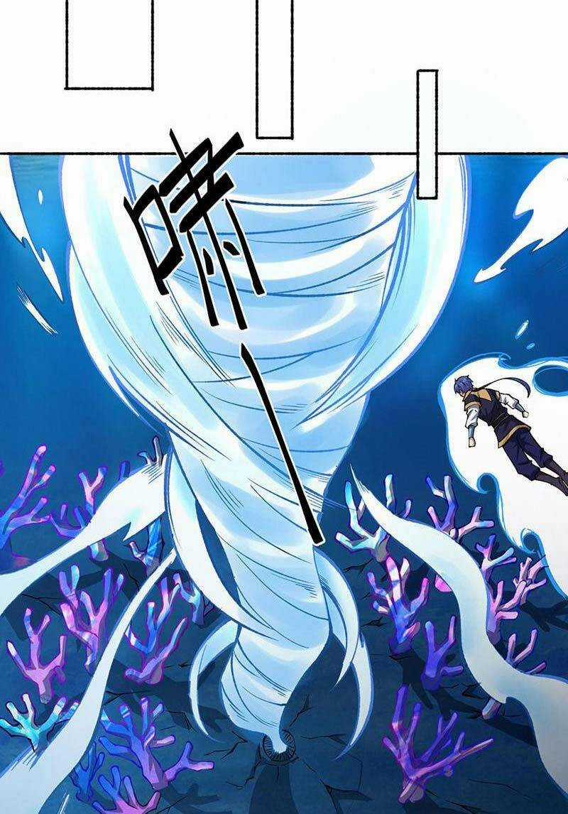 Võ Đạo Độc Tôn - Chapter 489 - Trang 6