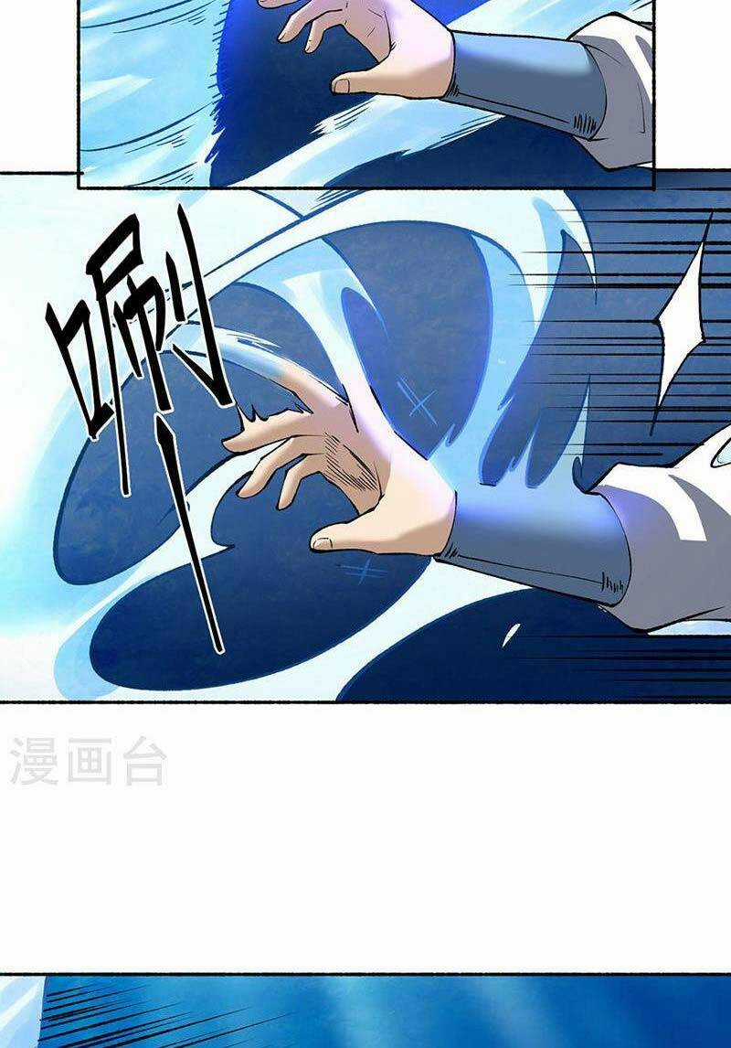 Võ Đạo Độc Tôn - Chapter 489 - Trang 10