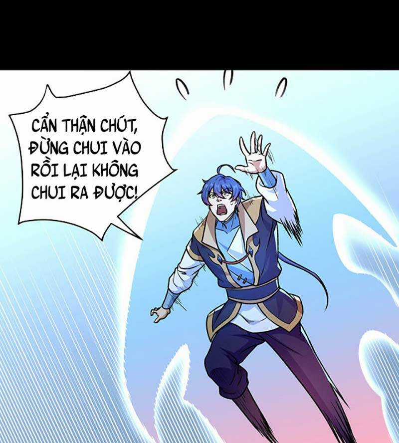 Võ Đạo Độc Tôn - Chapter 490 - Trang 11