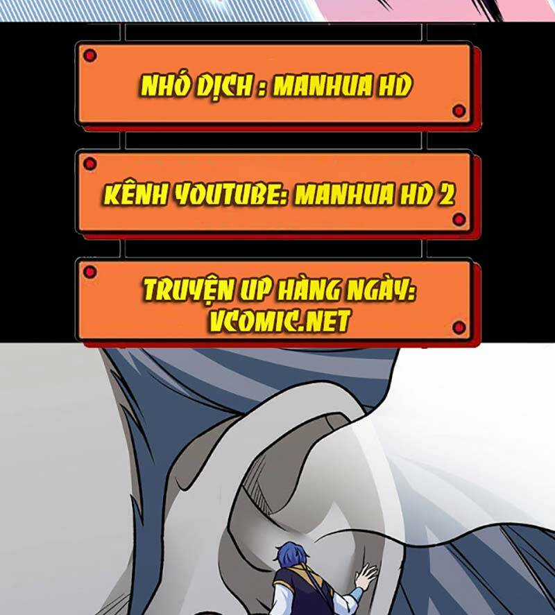 Võ Đạo Độc Tôn - Chapter 490 - Trang 12