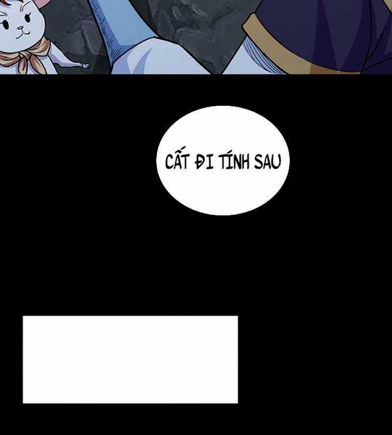 Võ Đạo Độc Tôn - Chapter 490 - Trang 17