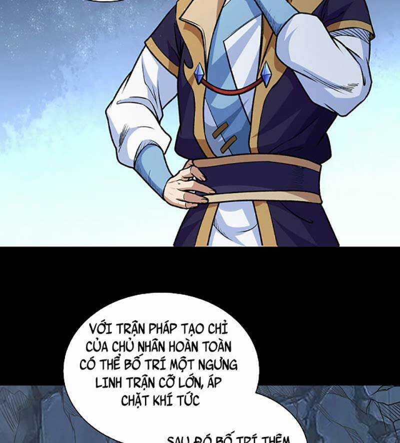 Võ Đạo Độc Tôn - Chapter 490 - Trang 21