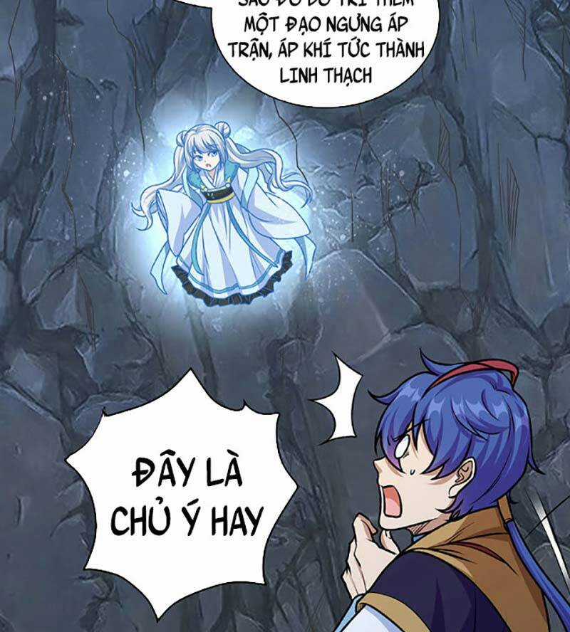 Võ Đạo Độc Tôn - Chapter 490 - Trang 22