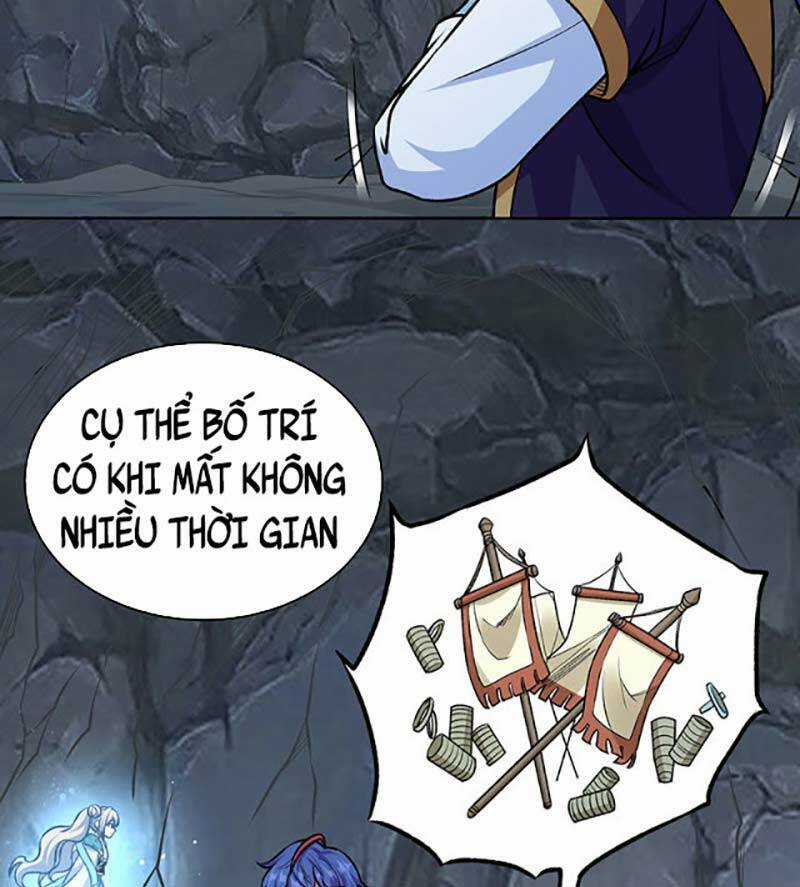 Võ Đạo Độc Tôn - Chapter 490 - Trang 23