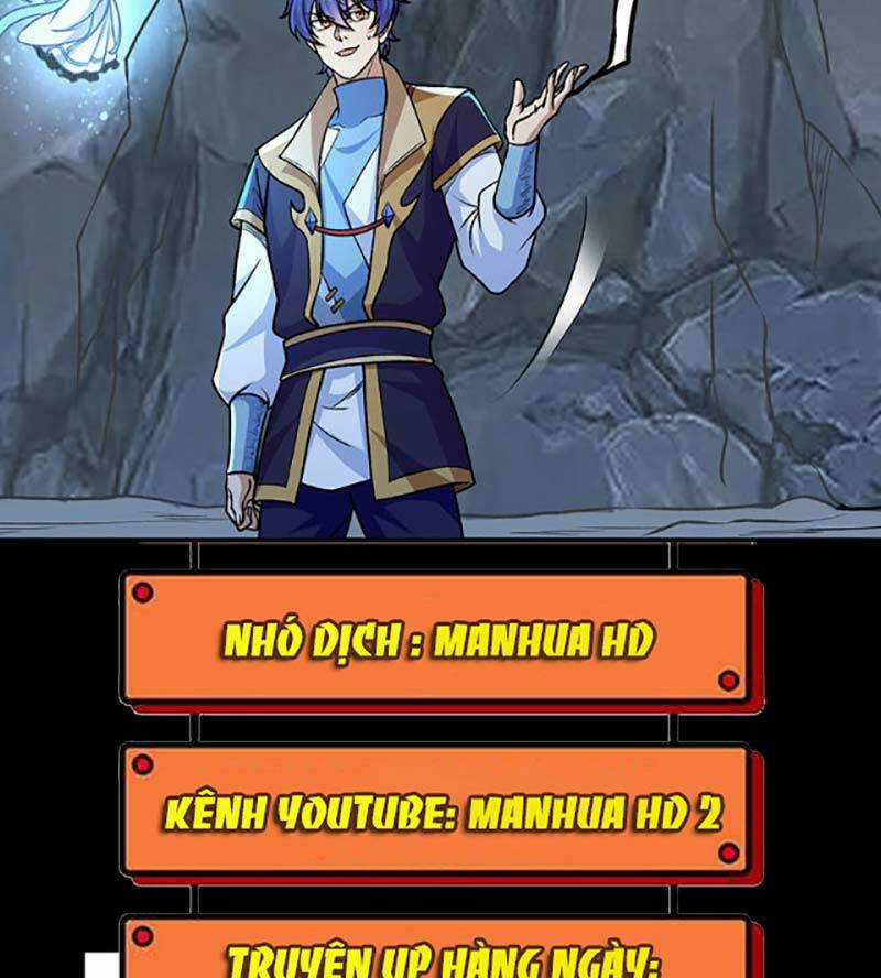 Võ Đạo Độc Tôn - Chapter 490 - Trang 24