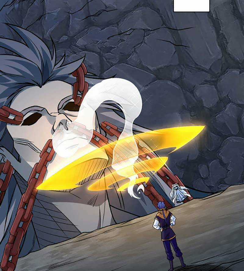 Võ Đạo Độc Tôn - Chapter 490 - Trang 26