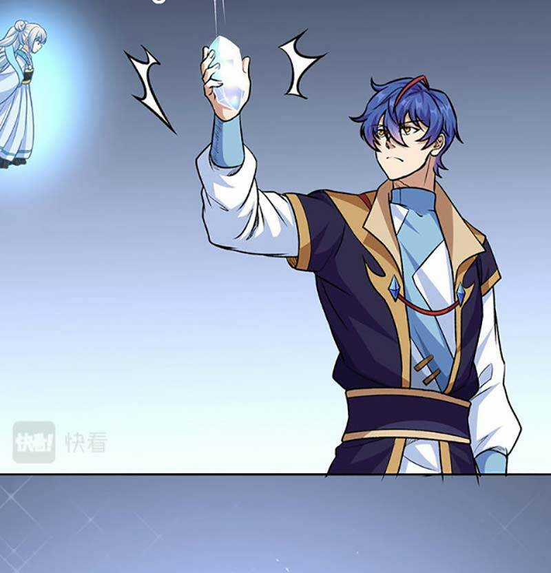 Võ Đạo Độc Tôn - Chapter 490 - Trang 29