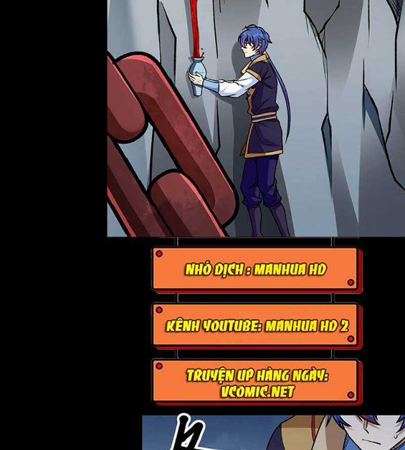 Võ Đạo Độc Tôn - Chapter 490 - Trang 4