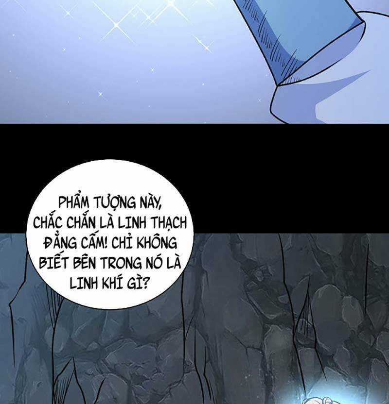 Võ Đạo Độc Tôn - Chapter 490 - Trang 31