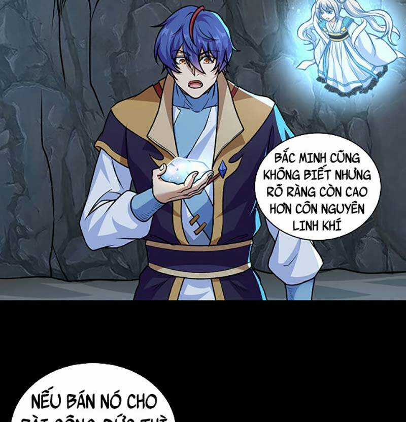 Võ Đạo Độc Tôn - Chapter 490 - Trang 32