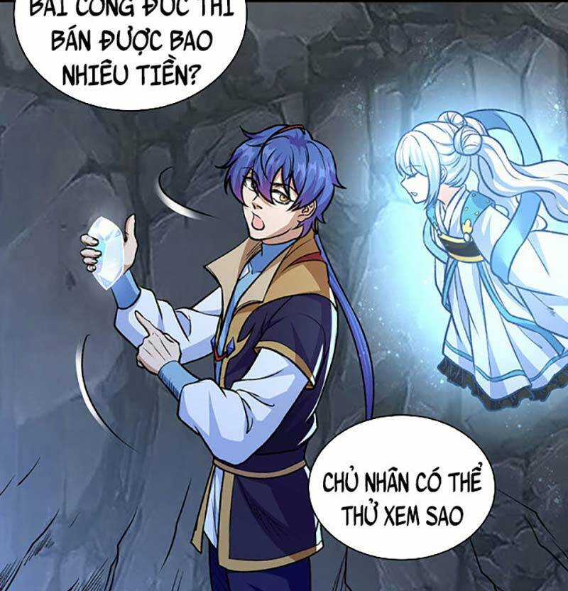 Võ Đạo Độc Tôn - Chapter 490 - Trang 33