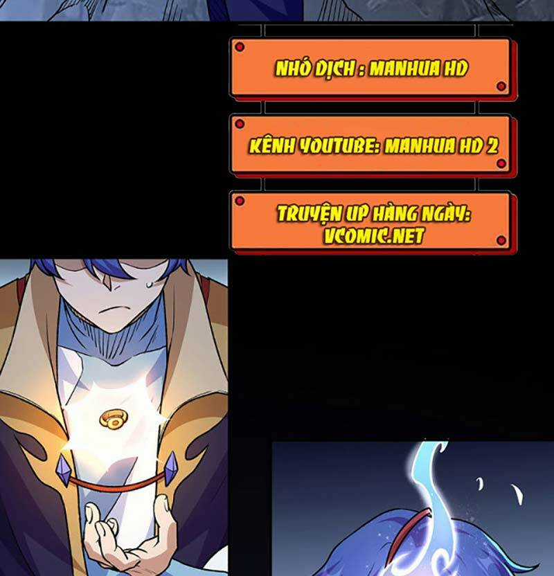 Võ Đạo Độc Tôn - Chapter 490 - Trang 34