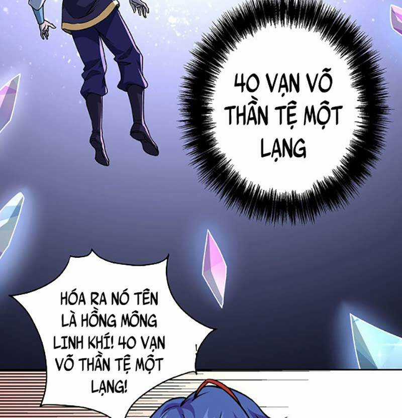 Võ Đạo Độc Tôn - Chapter 490 - Trang 37