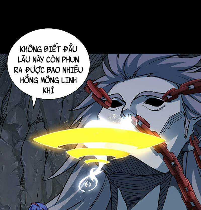 Võ Đạo Độc Tôn - Chapter 490 - Trang 39