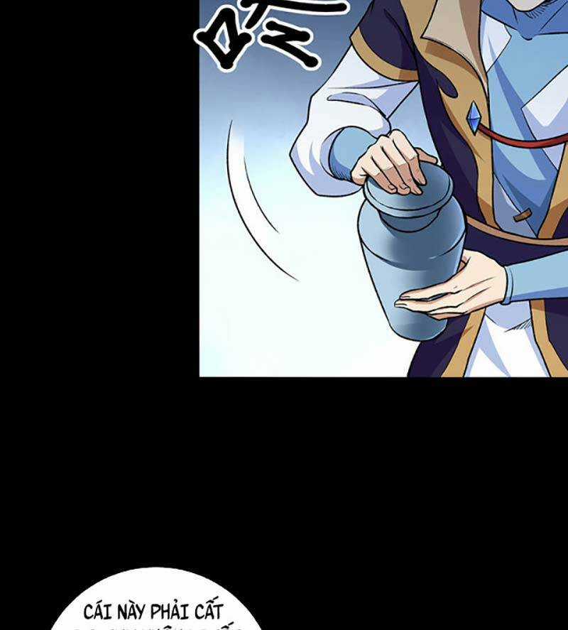 Võ Đạo Độc Tôn - Chapter 490 - Trang 5