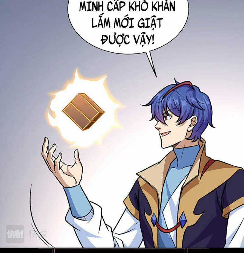 Võ Đạo Độc Tôn - Chapter 490 - Trang 42