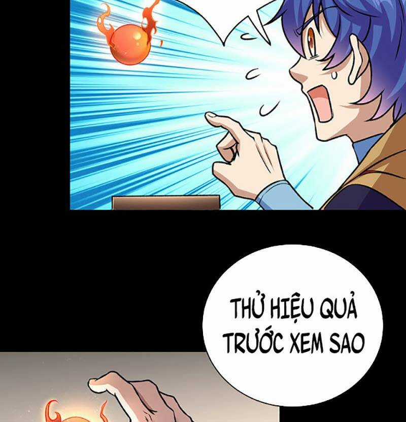 Võ Đạo Độc Tôn - Chapter 490 - Trang 45