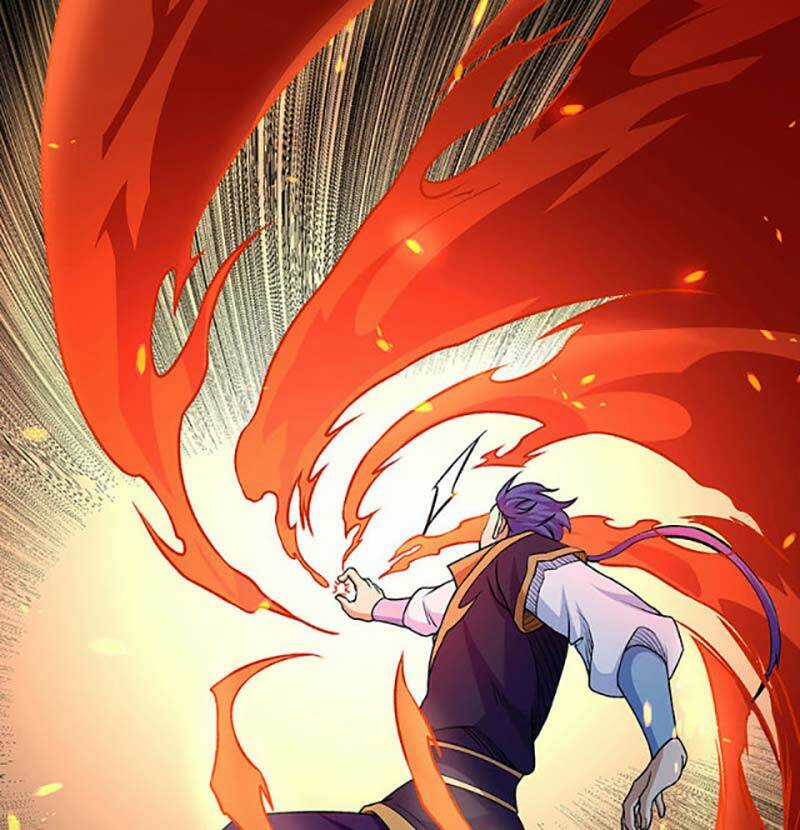 Võ Đạo Độc Tôn - Chapter 490 - Trang 47