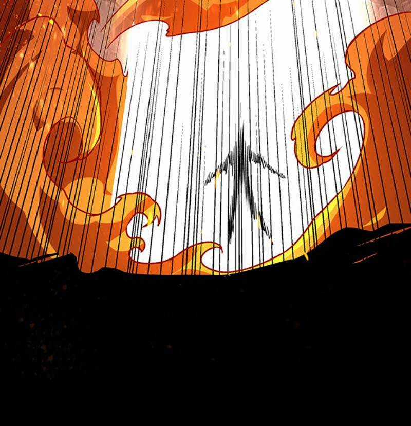 Võ Đạo Độc Tôn - Chapter 490 - Trang 50