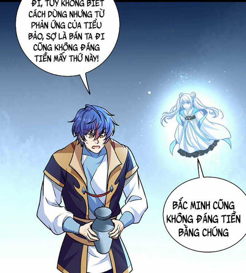 Võ Đạo Độc Tôn - Chapter 490 - Trang 6