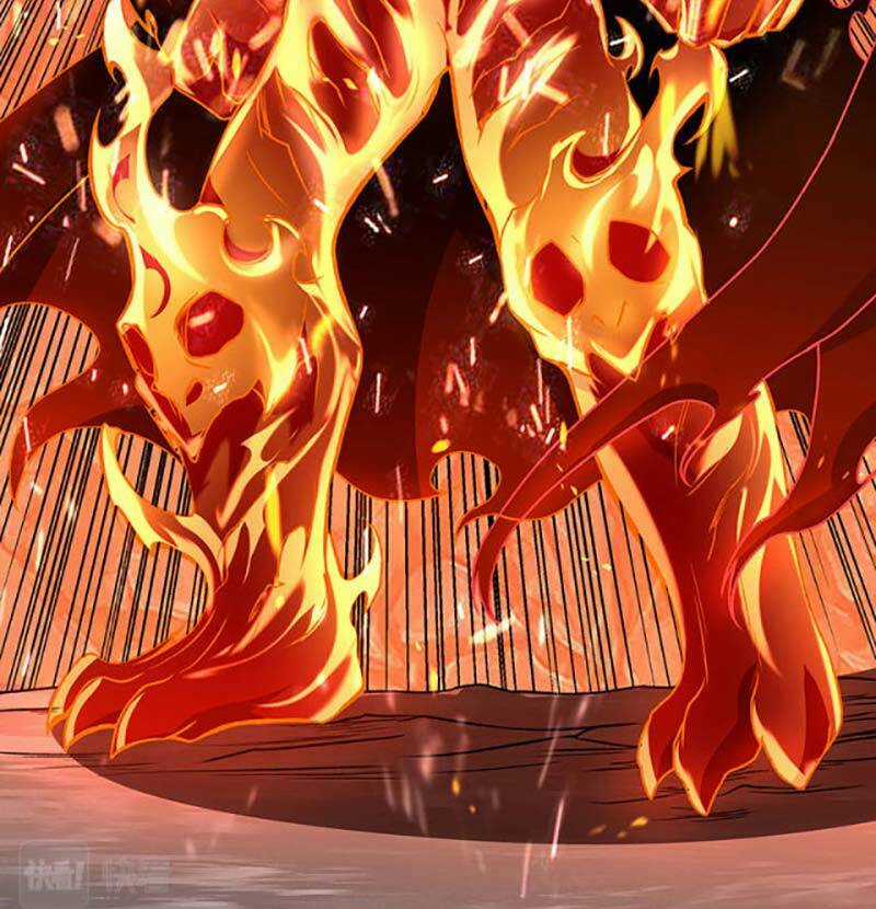 Võ Đạo Độc Tôn - Chapter 490 - Trang 53