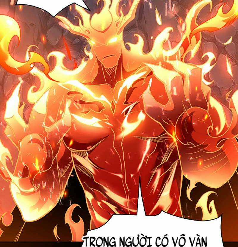 Võ Đạo Độc Tôn - Chapter 490 - Trang 57