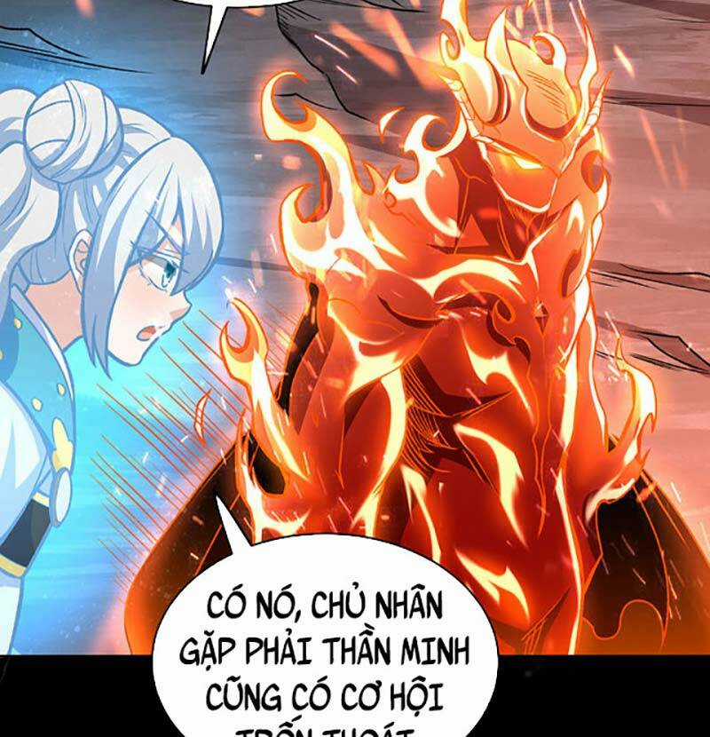 Võ Đạo Độc Tôn - Chapter 490 - Trang 63