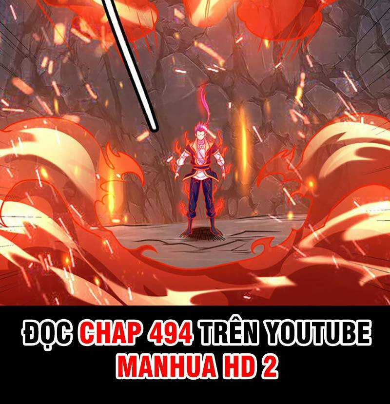 Võ Đạo Độc Tôn - Chapter 490 - Trang 66