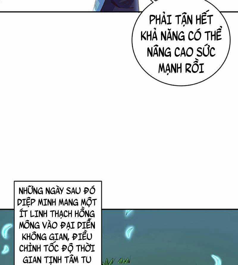 Võ Đạo Độc Tôn - Chapter 491 - Trang 12