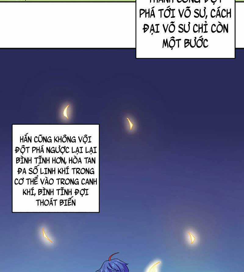 Võ Đạo Độc Tôn - Chapter 491 - Trang 14