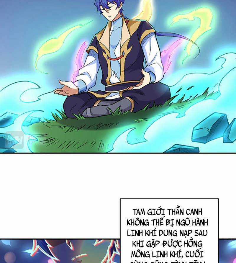 Võ Đạo Độc Tôn - Chapter 491 - Trang 15