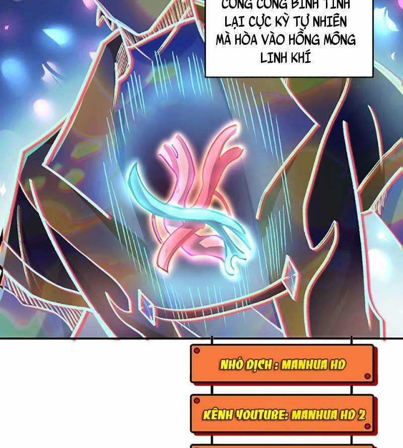 Võ Đạo Độc Tôn - Chapter 491 - Trang 16