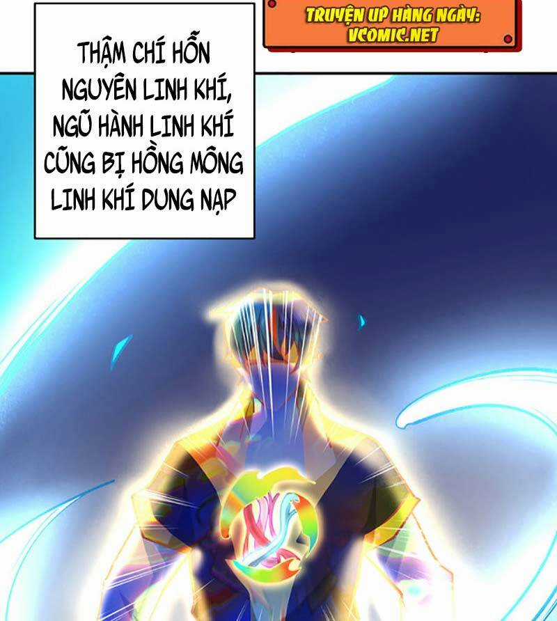 Võ Đạo Độc Tôn - Chapter 491 - Trang 17