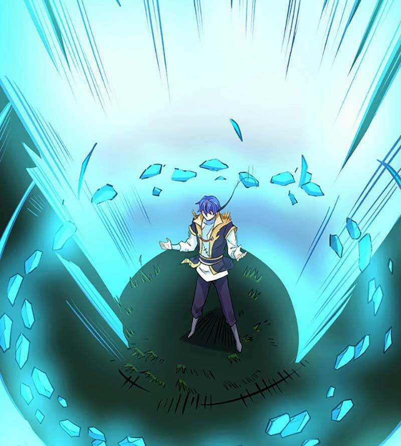 Võ Đạo Độc Tôn - Chapter 491 - Trang 19