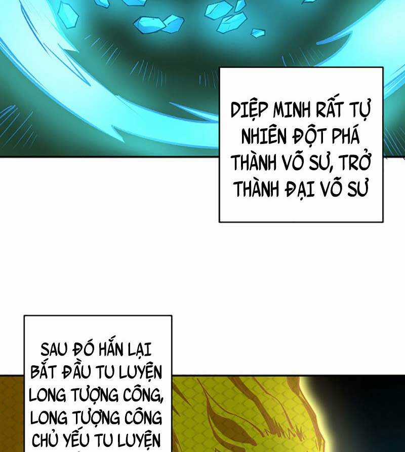 Võ Đạo Độc Tôn - Chapter 491 - Trang 20