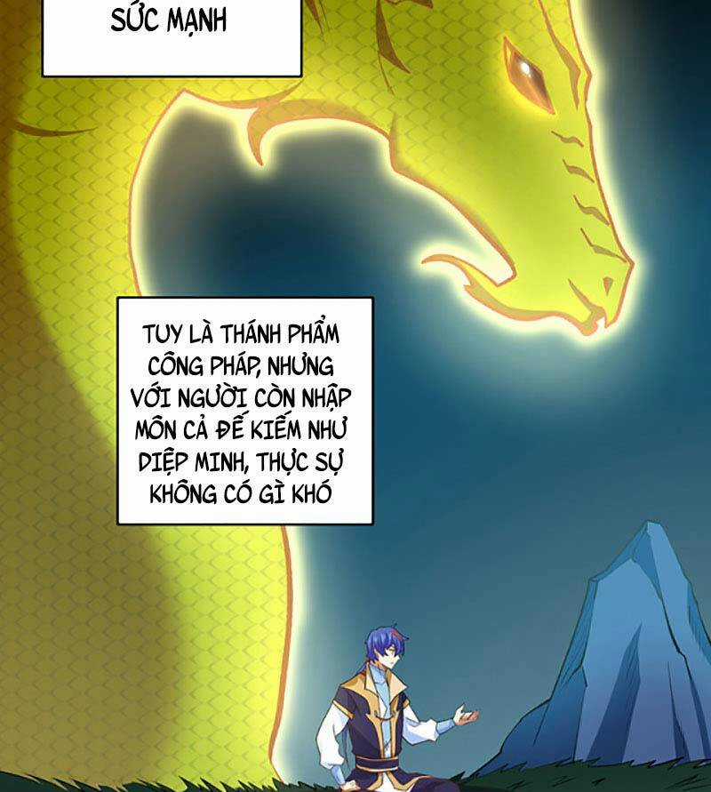 Võ Đạo Độc Tôn - Chapter 491 - Trang 21