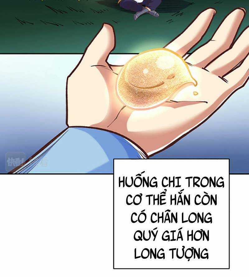 Võ Đạo Độc Tôn - Chapter 491 - Trang 22