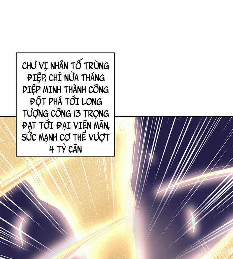 Võ Đạo Độc Tôn - Chapter 491 - Trang 23