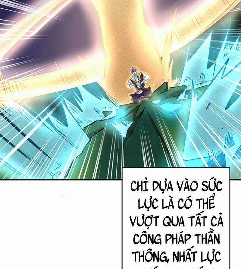 Võ Đạo Độc Tôn - Chapter 491 - Trang 24