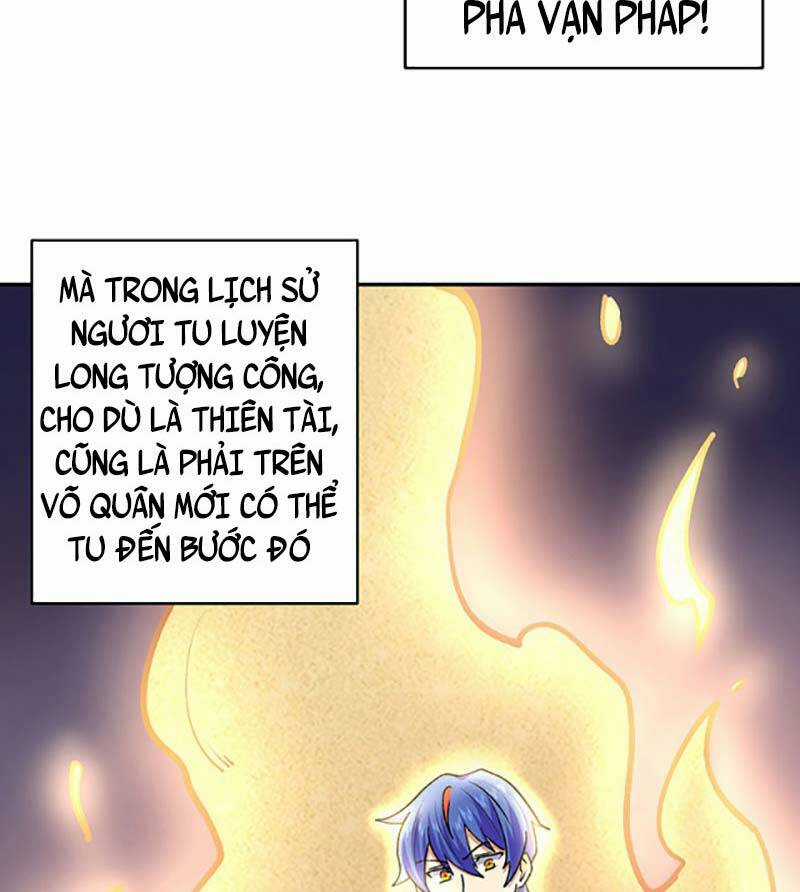 Võ Đạo Độc Tôn - Chapter 491 - Trang 25