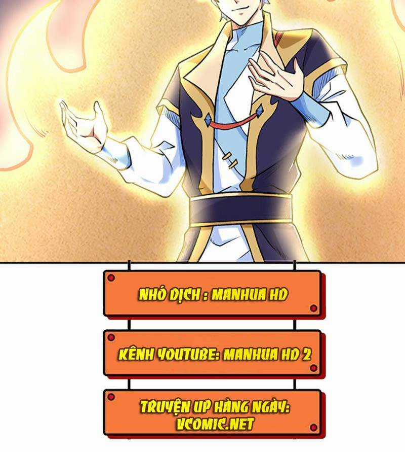 Võ Đạo Độc Tôn - Chapter 491 - Trang 26