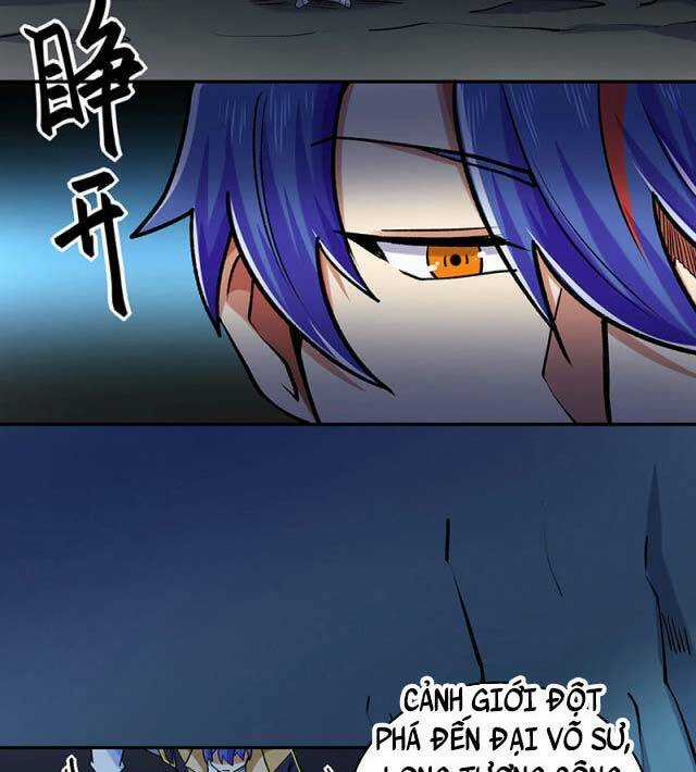 Võ Đạo Độc Tôn - Chapter 491 - Trang 29