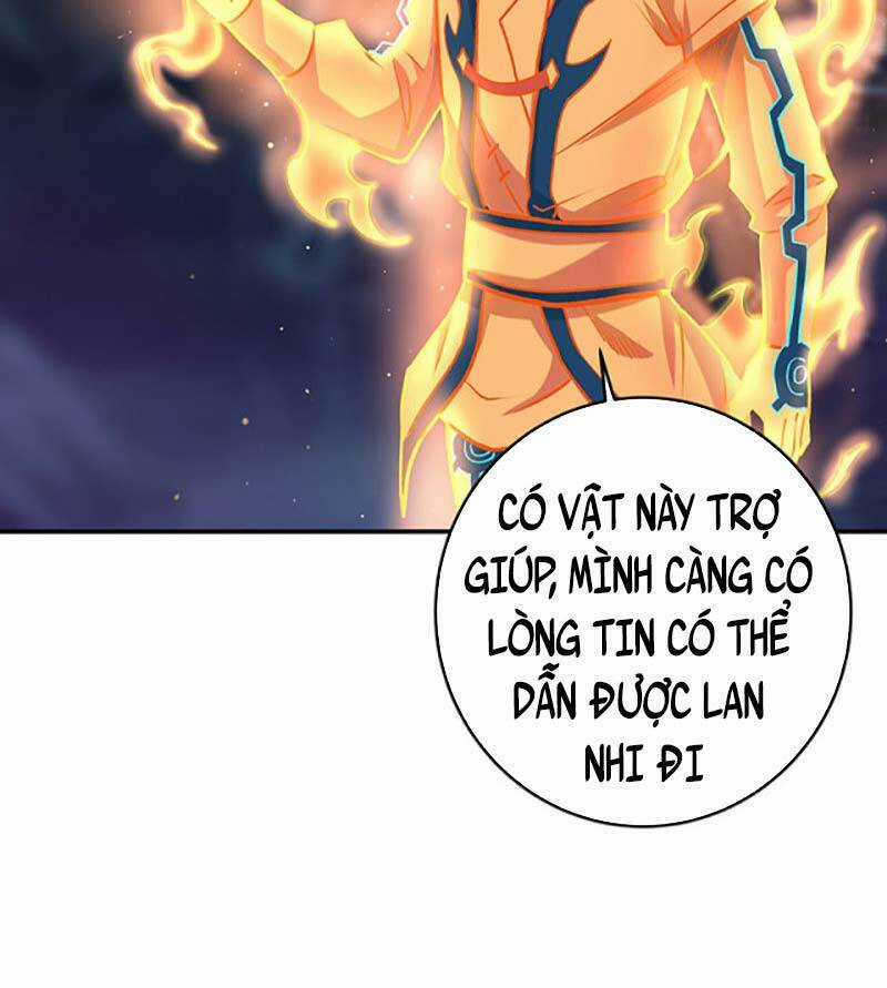 Võ Đạo Độc Tôn - Chapter 491 - Trang 4