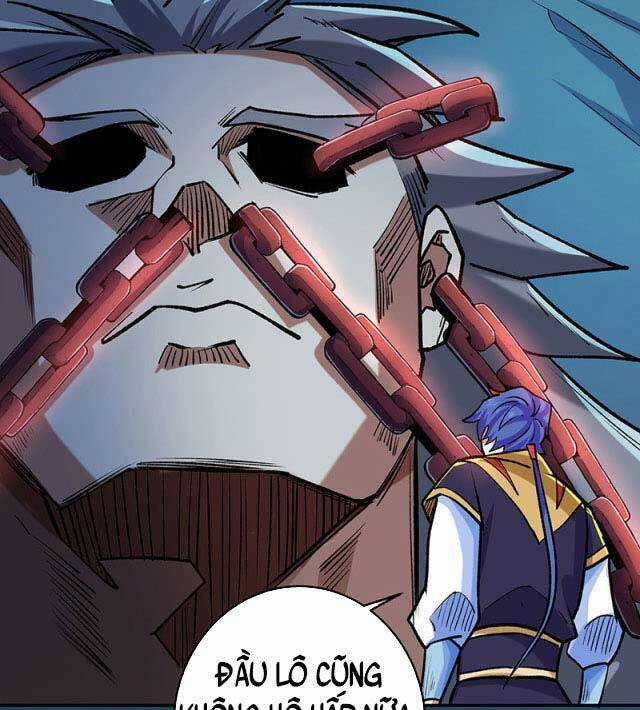 Võ Đạo Độc Tôn - Chapter 491 - Trang 32