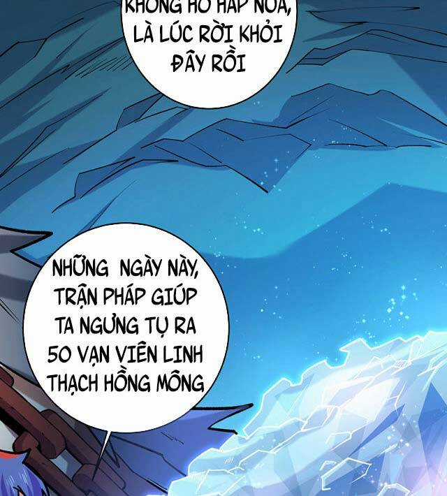 Võ Đạo Độc Tôn - Chapter 491 - Trang 33